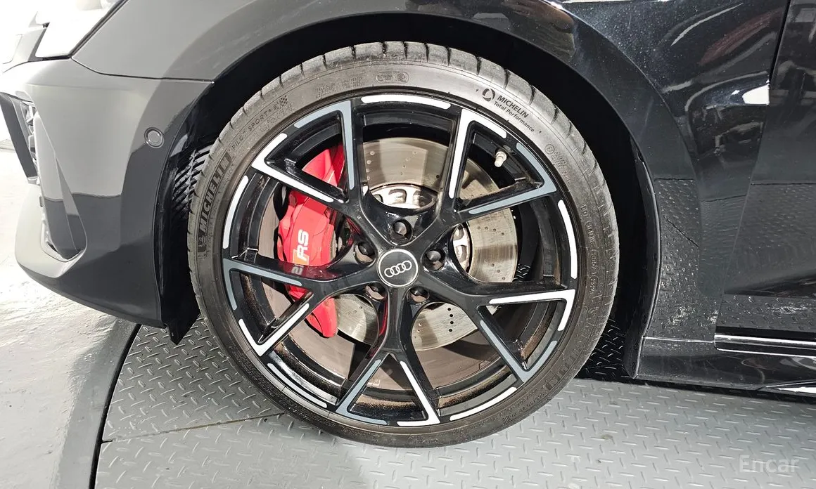 Audi RS 3 2023 2.5 TFSI Quattro