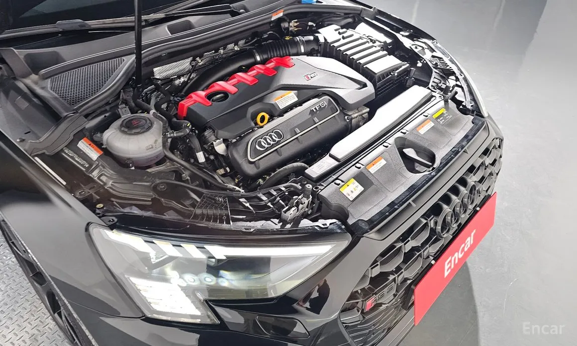 Audi RS 3 2023 2.5 TFSI Quattro