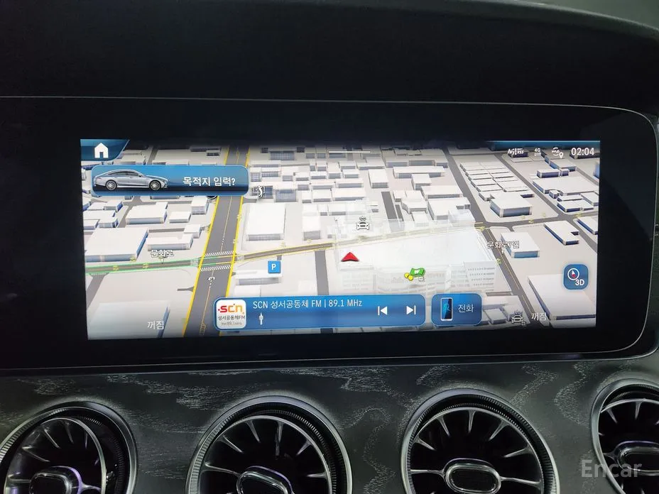 Mercedes-Benz AMG GT 2014 4Door 43 4MATIC+