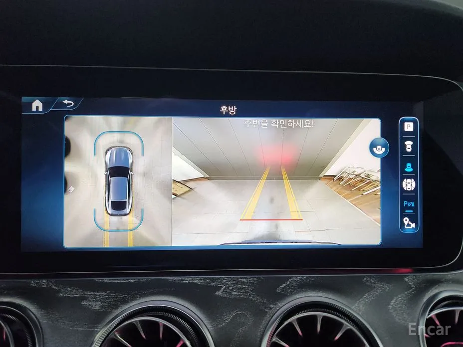 Mercedes-Benz AMG GT 2014 4Door 43 4MATIC+