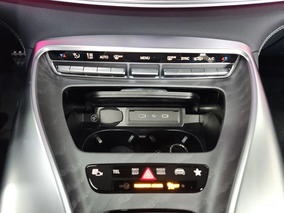 Mercedes-Benz AMG GT 2014 4Door 43 4MATIC+