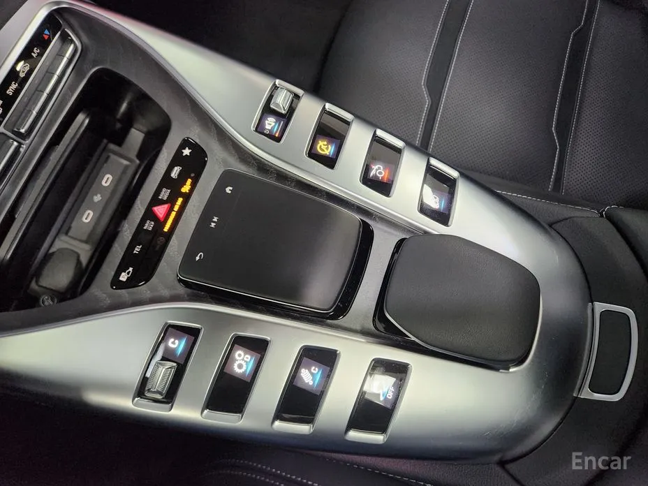 Mercedes-Benz AMG GT 2014 4Door 43 4MATIC+