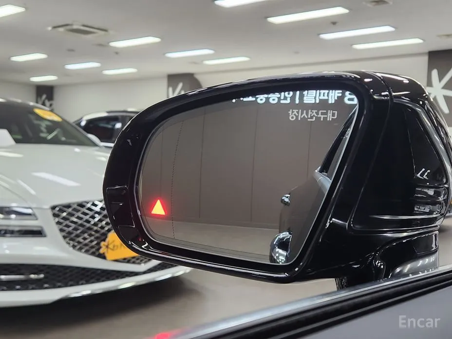 Mercedes-Benz AMG GT 2014 4Door 43 4MATIC+