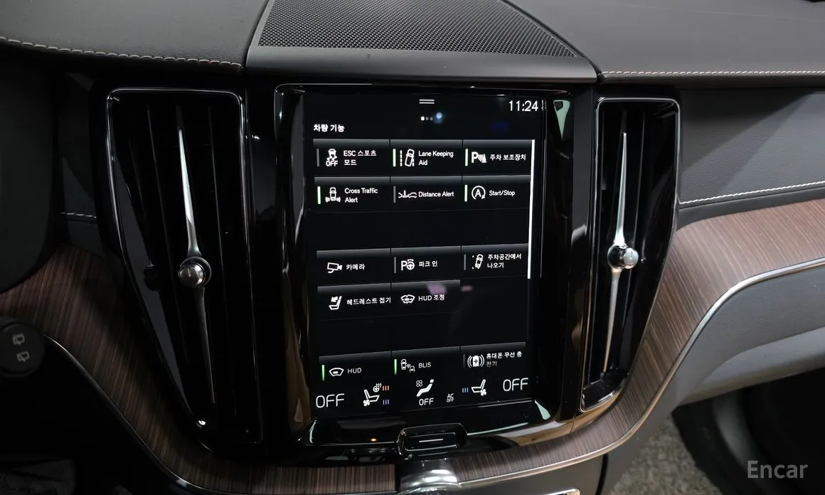 Volvo XC60 2017 B5 Inscription