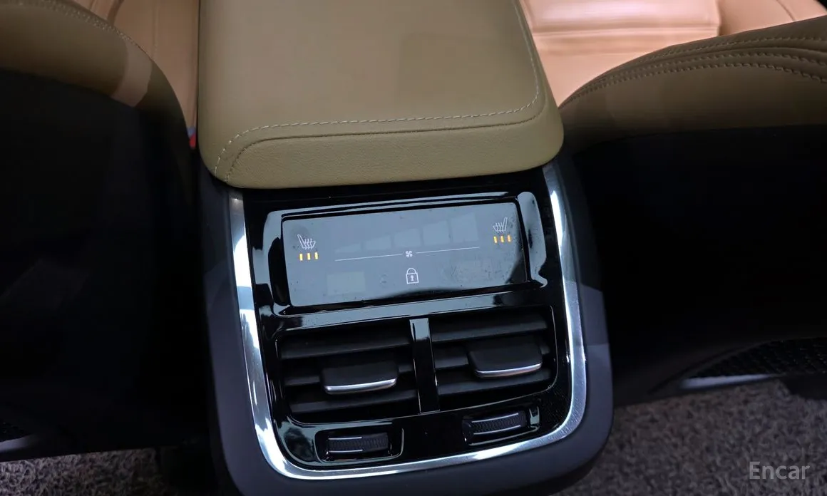 Volvo XC60 2017 B5 Inscription