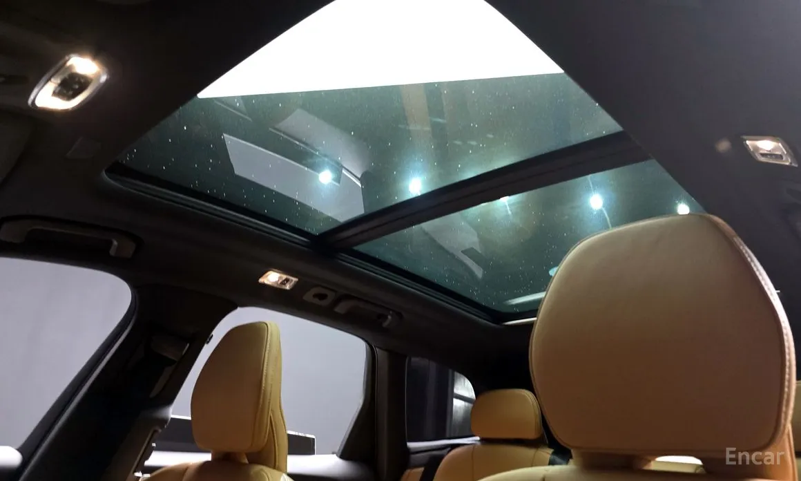 Volvo XC60 2017 B5 Inscription