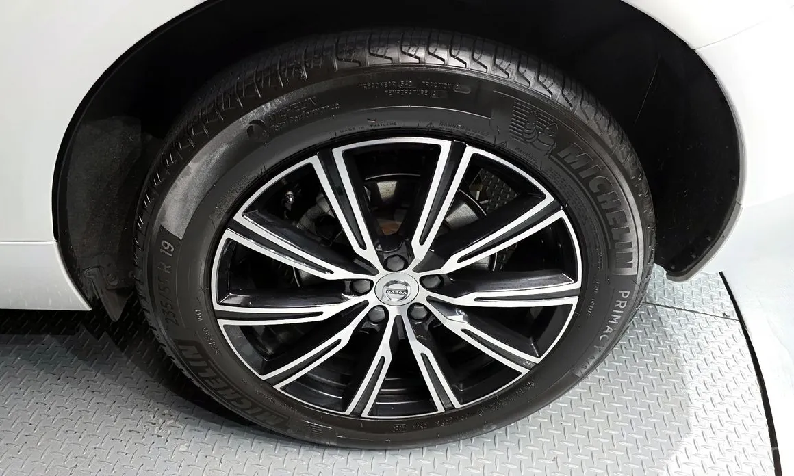 Volvo XC60 2017 B5 Inscription