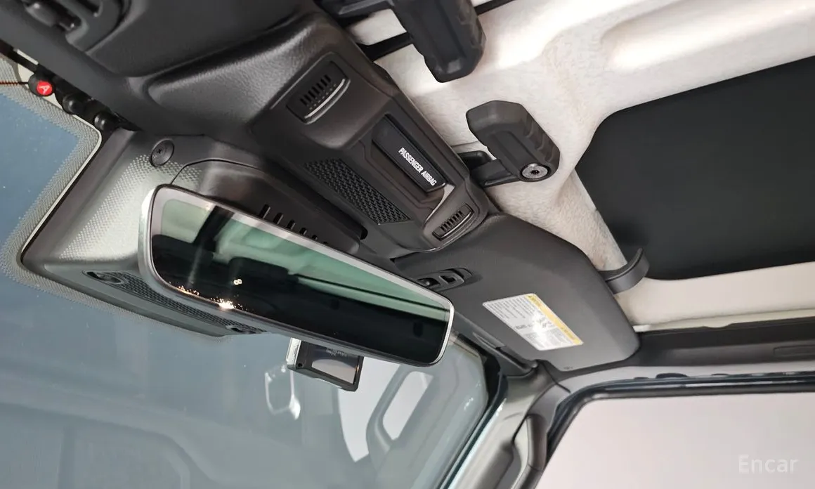 Jeep Wrangler 2018 2.0 Sahara 4Door