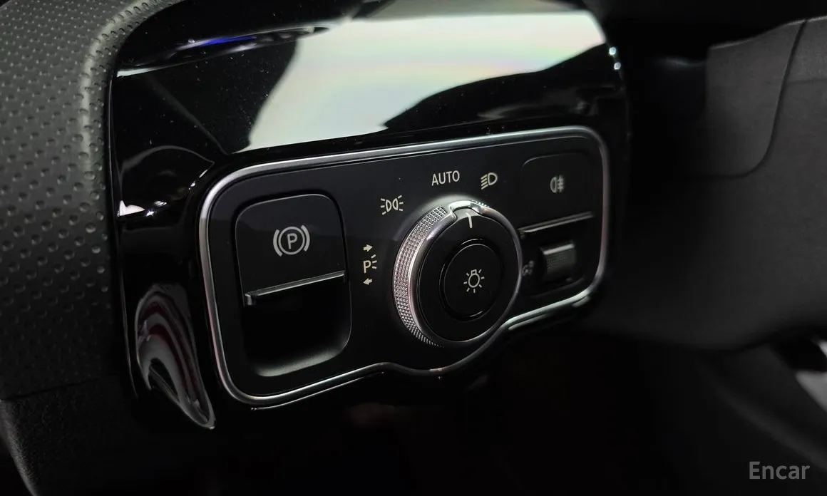 Mercedes-Benz A-Class 2019 AMG A35 4MATIC Sedan