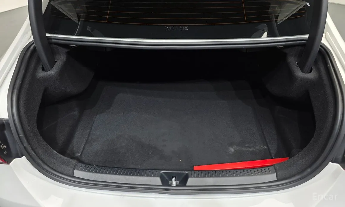 Mercedes-Benz A-Class 2019 AMG A35 4MATIC Sedan