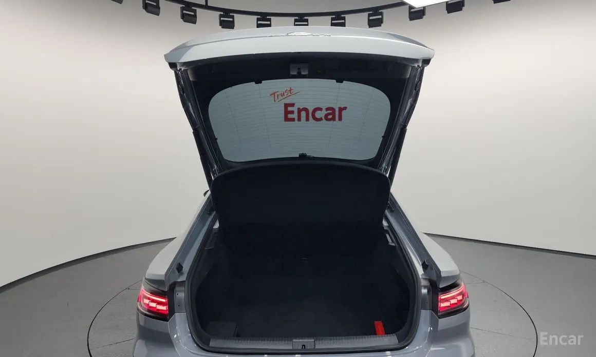 Volkswagen Arteon 2018 2.0 TDI Prestige