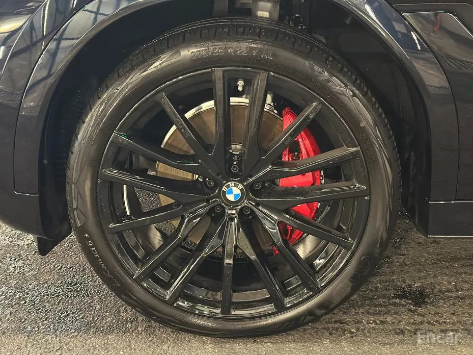 BMW X6 2020 xDrive40d M Sport Online Exclusive