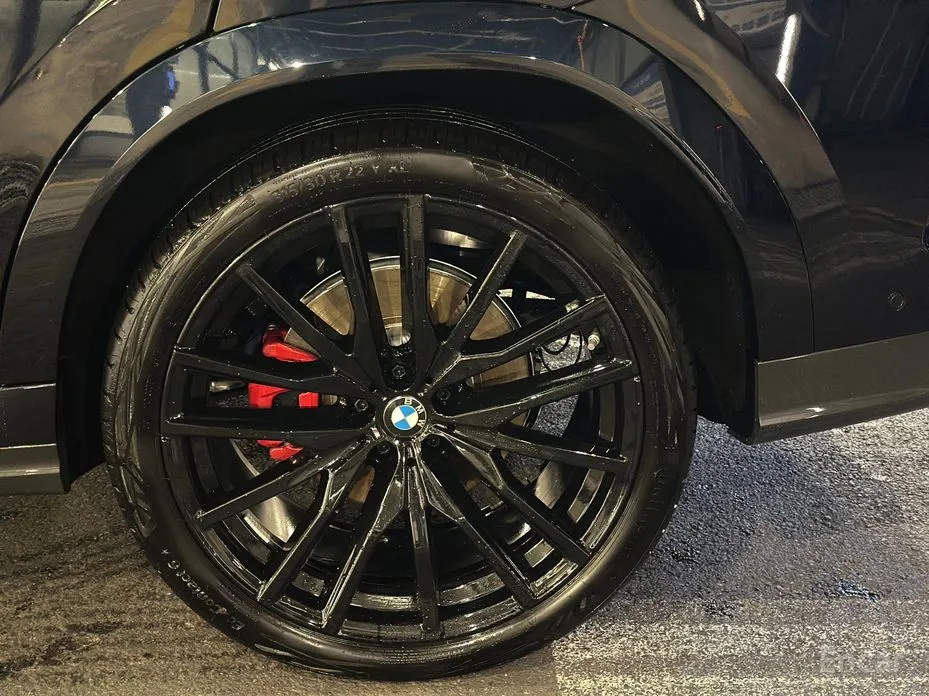 BMW X6 2020 xDrive40d M Sport Online Exclusive