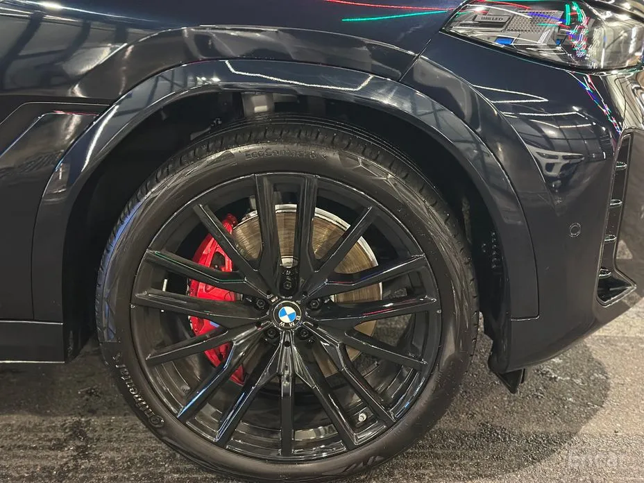 BMW X6 2020 xDrive40d M Sport Online Exclusive