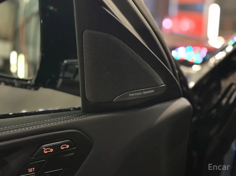 BMW X6 2020 xDrive40d M Sport Online Exclusive