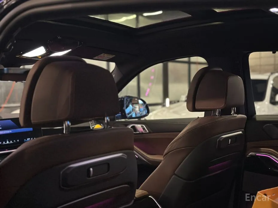 BMW X6 2020 xDrive40d M Sport Online Exclusive