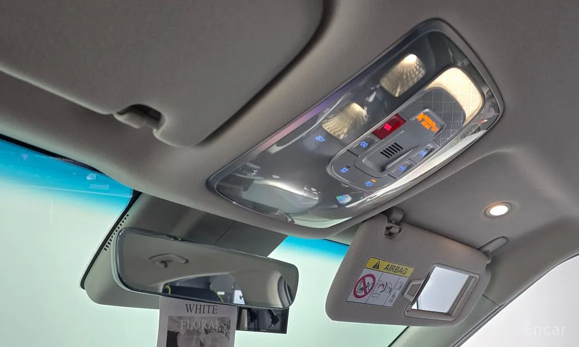 Genesis GV60 2021 Performance AWD