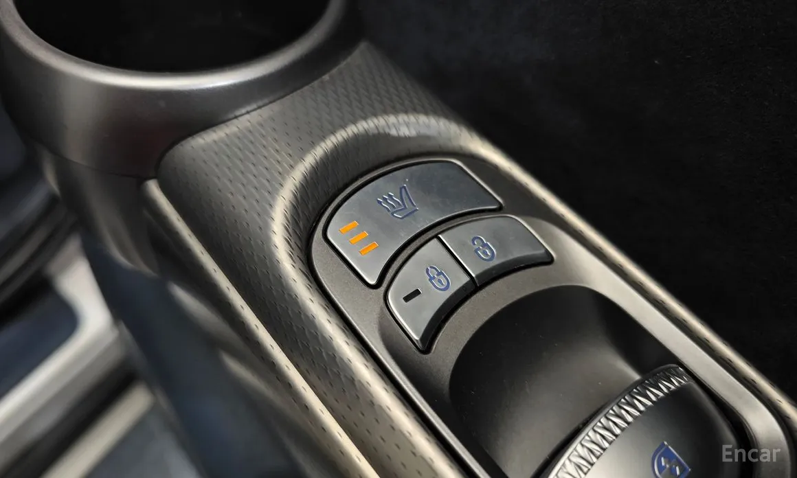 Genesis GV60 2021 Performance AWD