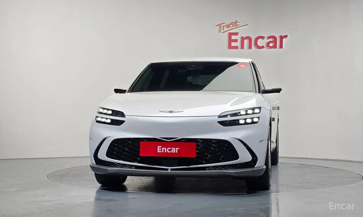 Genesis GV60 2021 Performance AWD