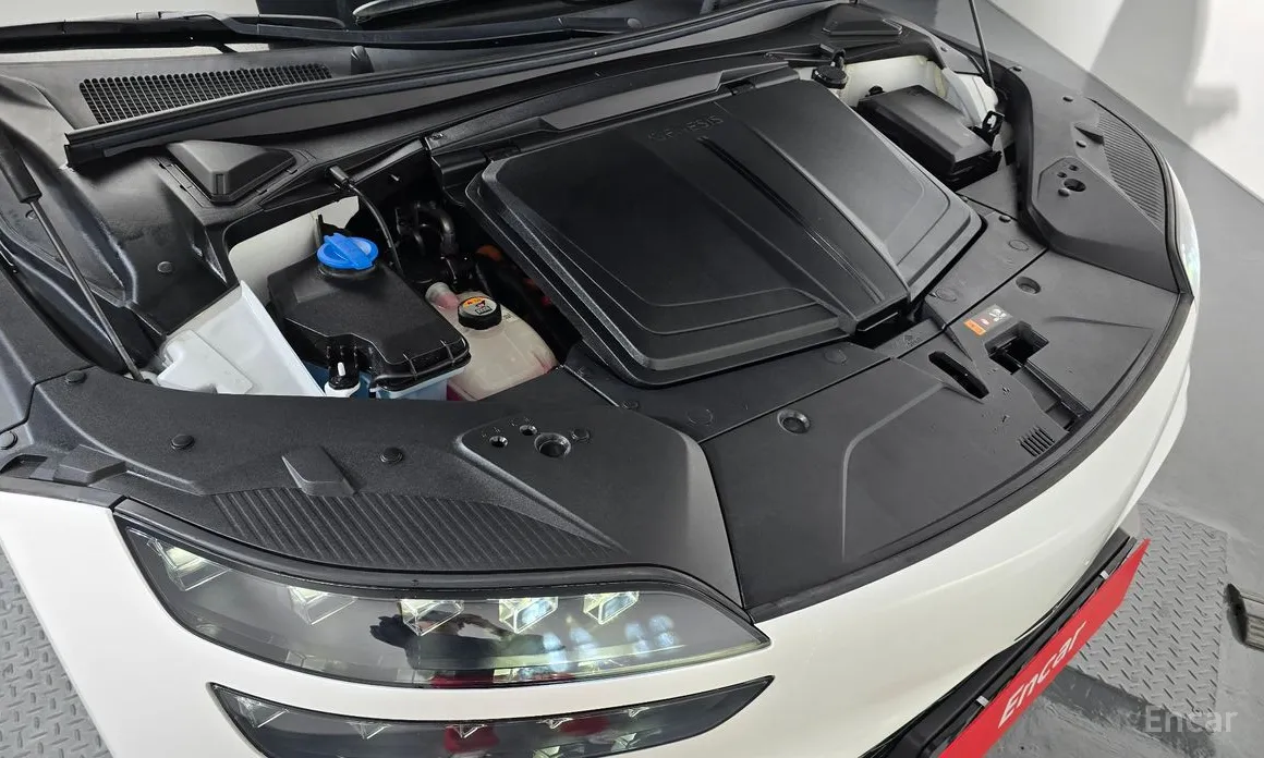 Genesis GV60 2021 Performance AWD