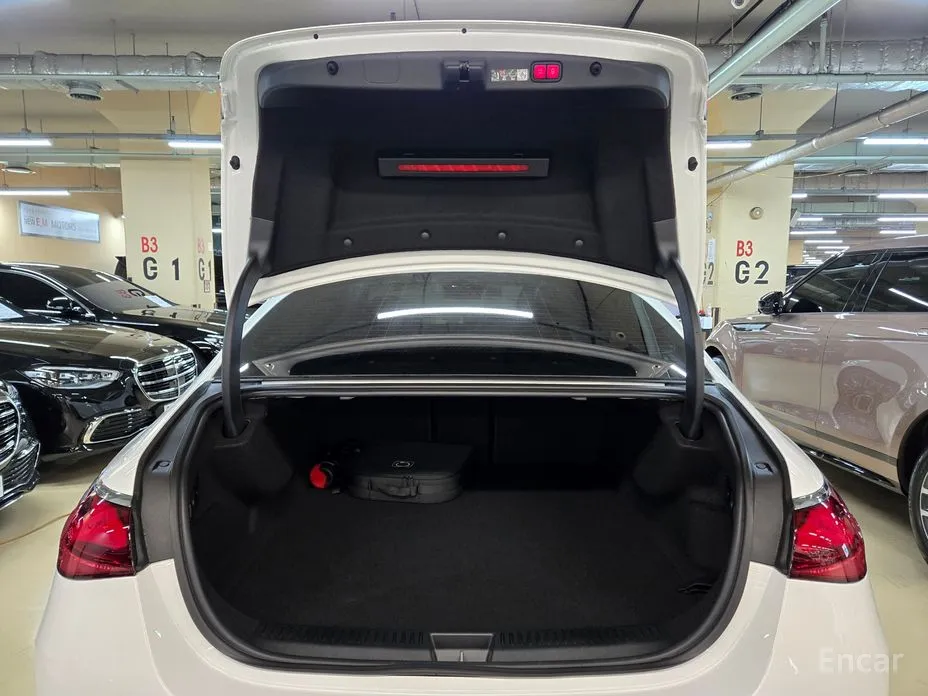 Mercedes-Benz E-Class 2024 AMG E53e 4MATIC+