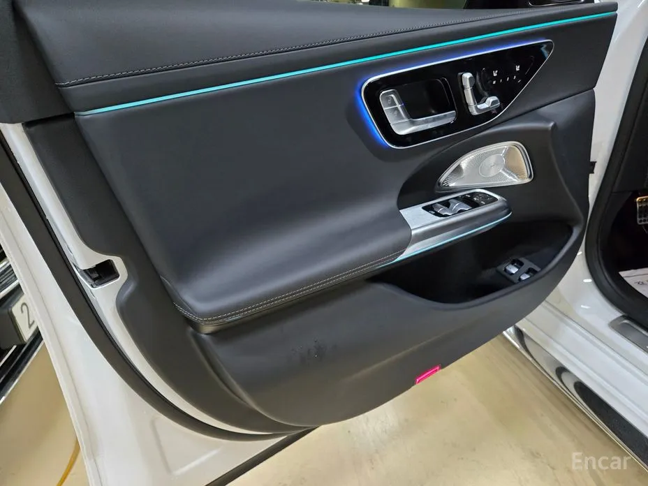 Mercedes-Benz E-Class 2024 AMG E53e 4MATIC+