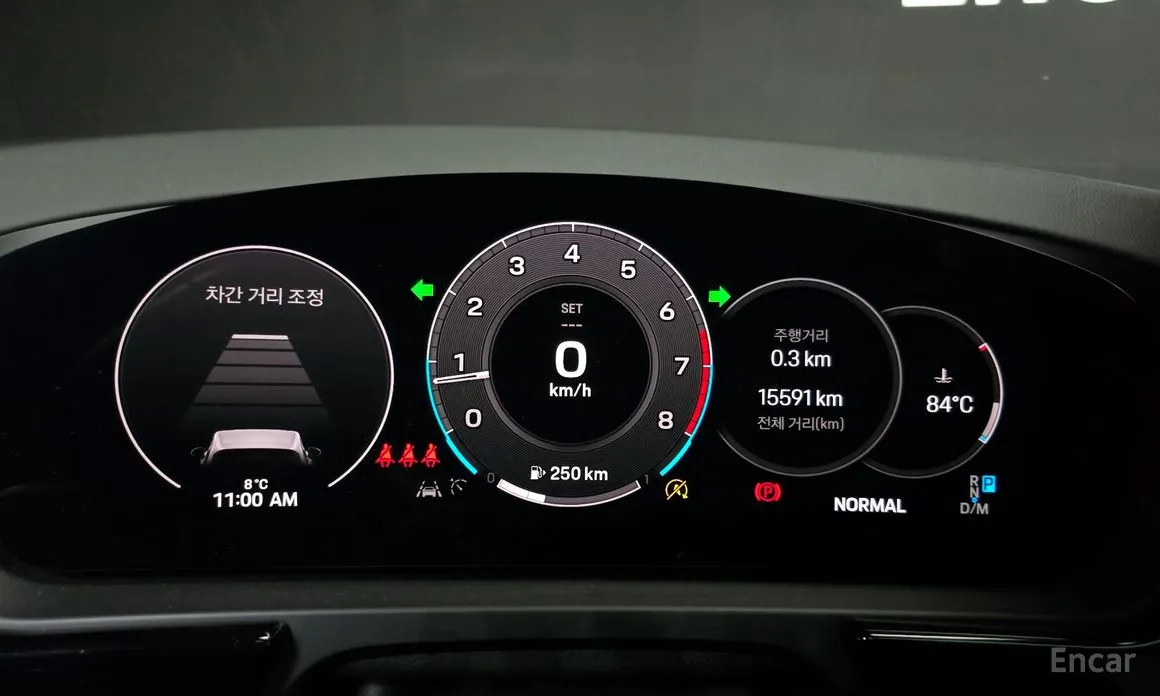 Porsche Cayenne 2019 3.0