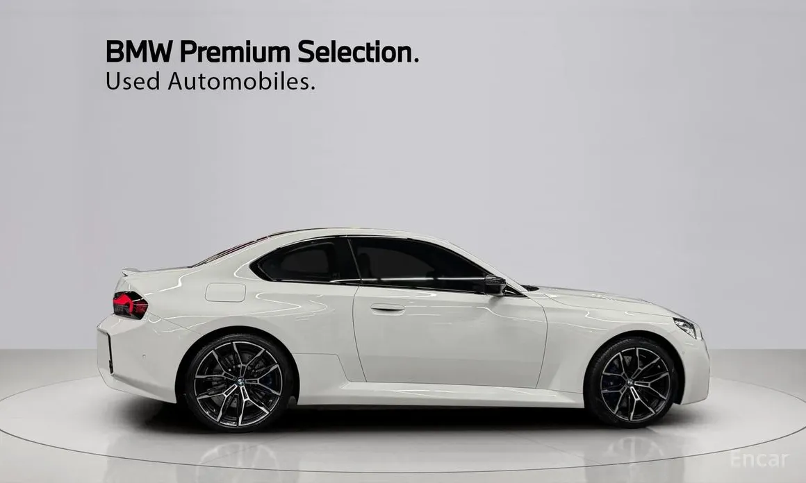 BMW M2 2023 M2 Coupe