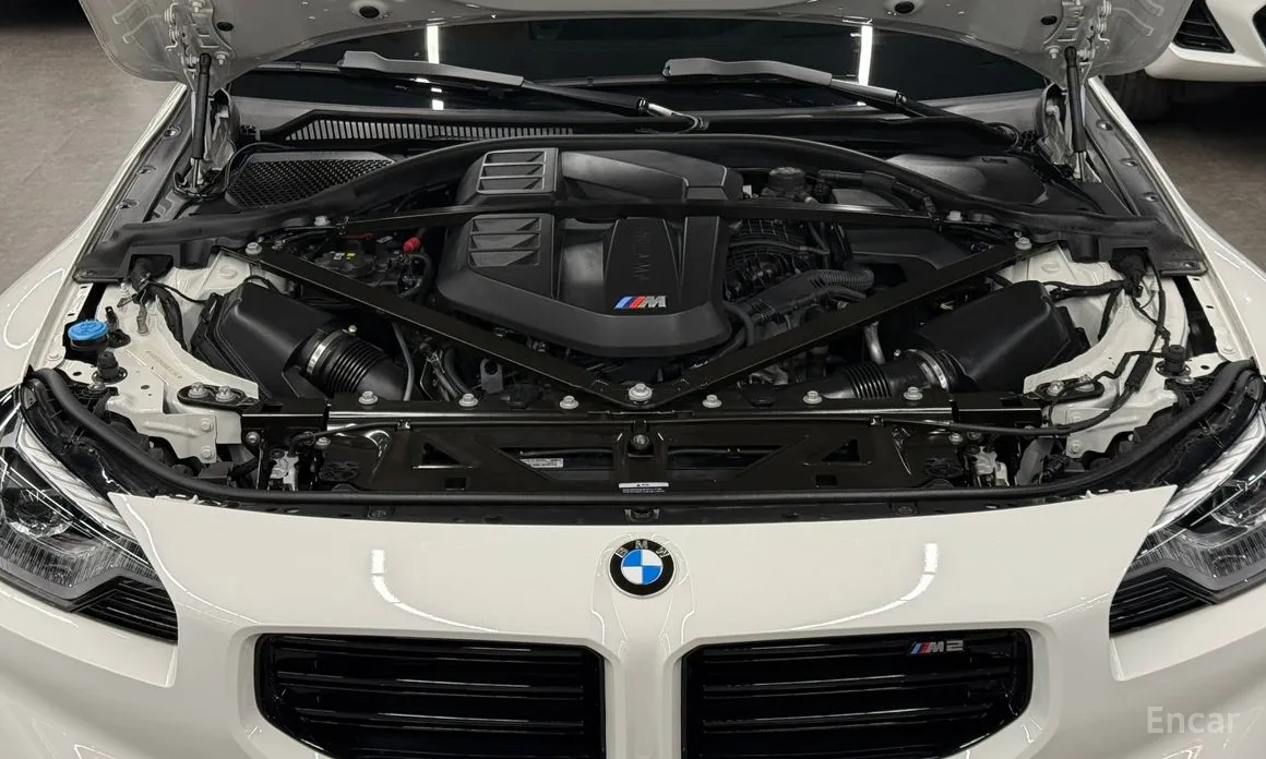 BMW M2 2023 M2 Coupe