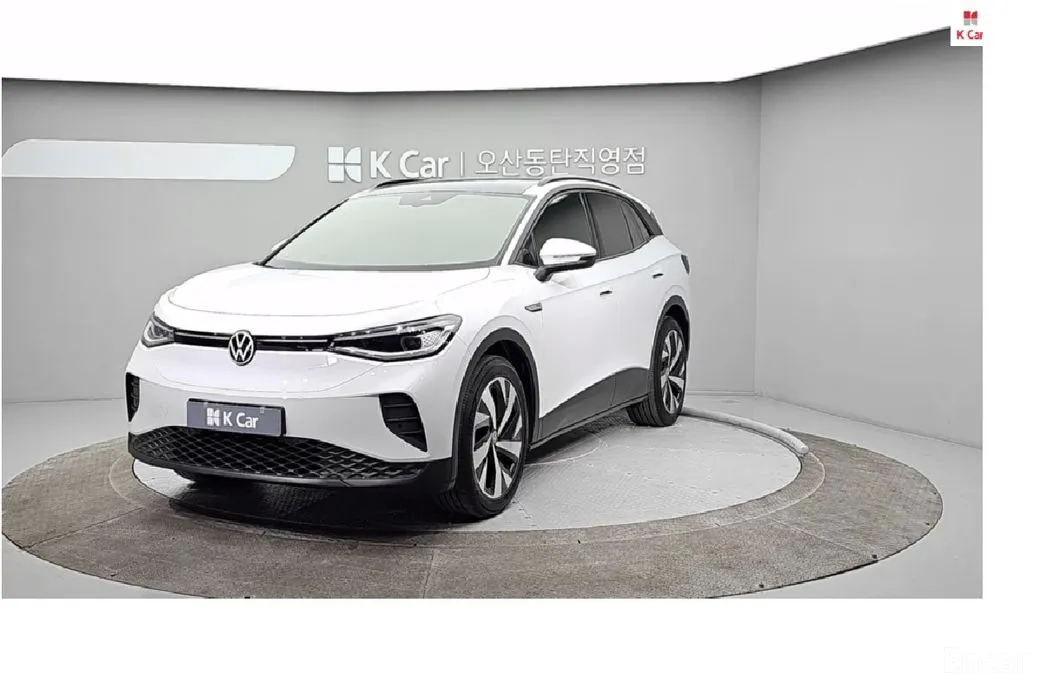 Volkswagen ID.4 2022 Pro