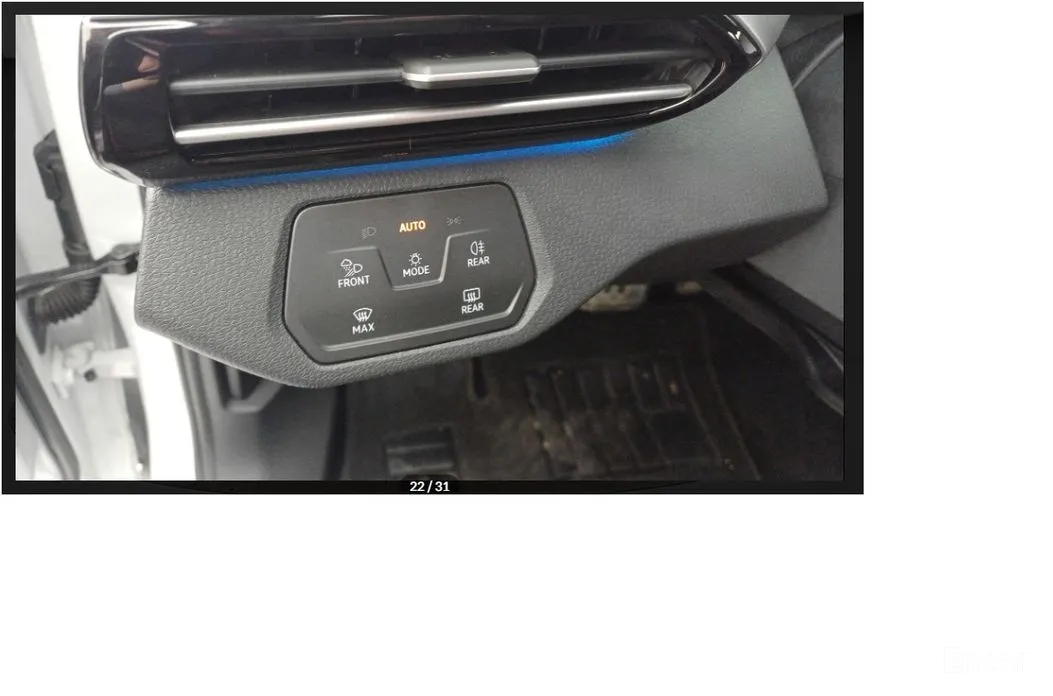 Volkswagen ID.4 2022 Pro