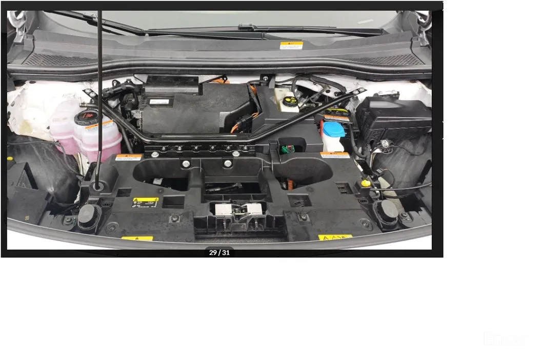 Volkswagen ID.4 2022 Pro