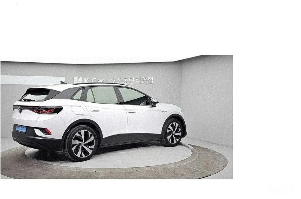 Volkswagen ID.4 2022 Pro