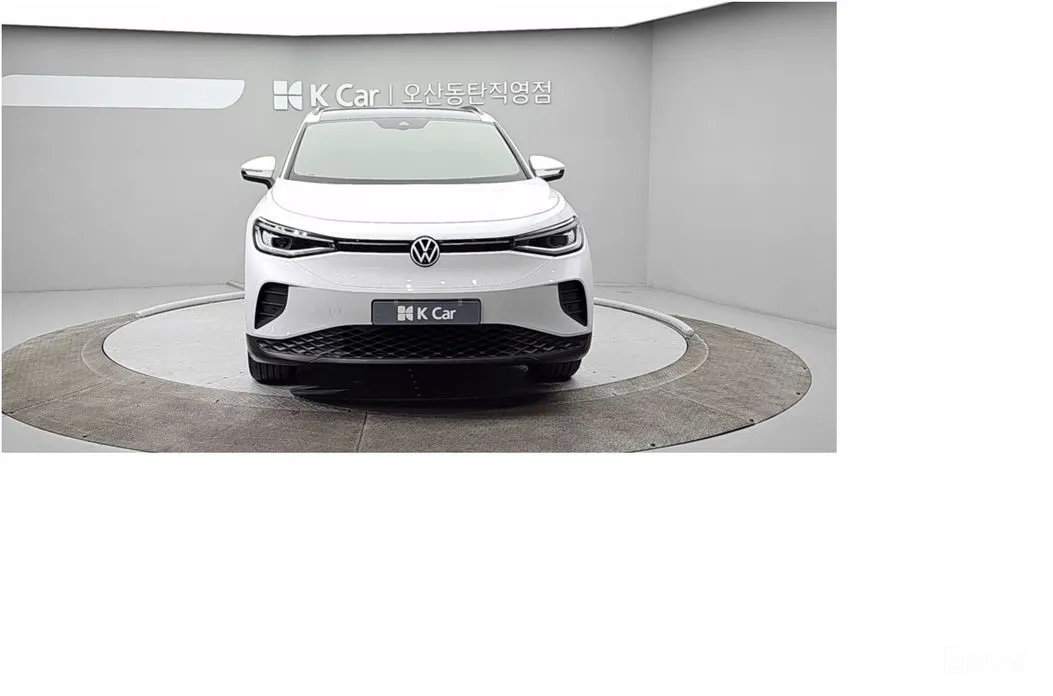 Volkswagen ID.4 2022 Pro
