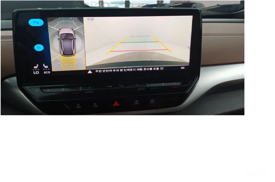 Volkswagen ID.4 2022 Pro