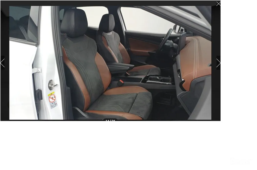 Volkswagen ID.4 2022 Pro