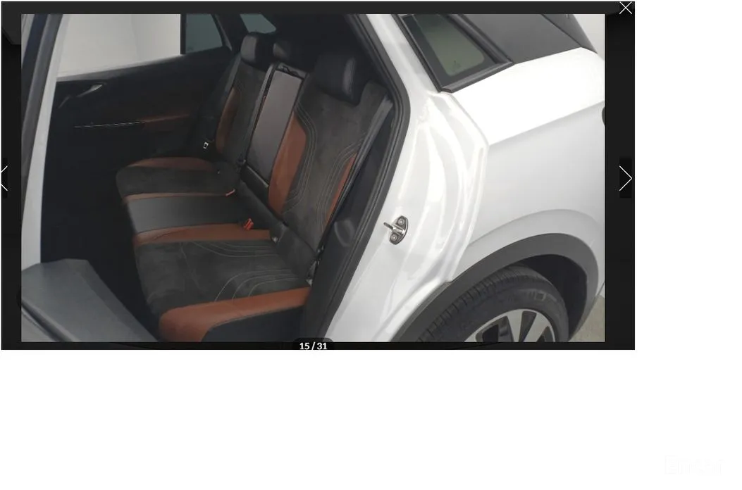 Volkswagen ID.4 2022 Pro