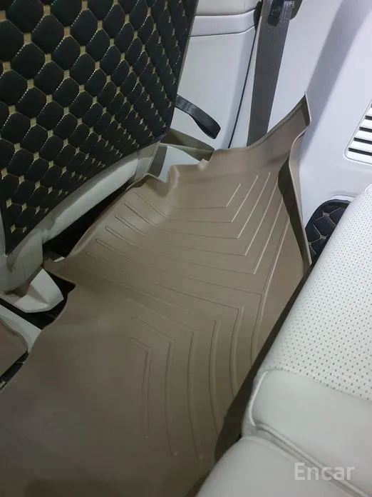 Cadillac Escalade 2021 6.2 ESV