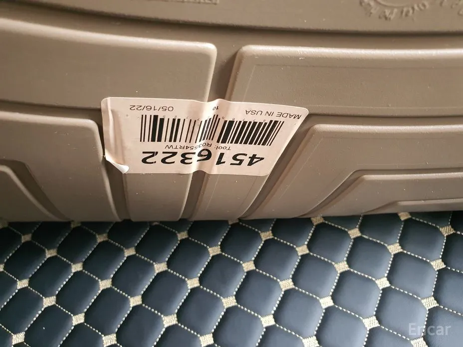 Cadillac Escalade 2021 6.2 ESV