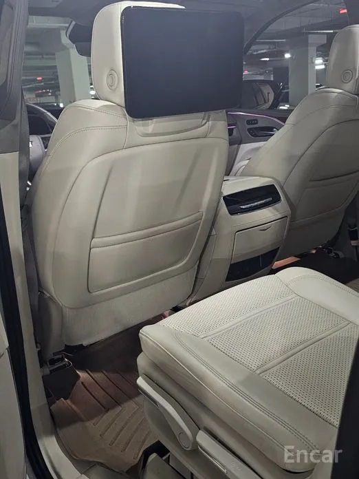 Cadillac Escalade 2021 6.2 ESV