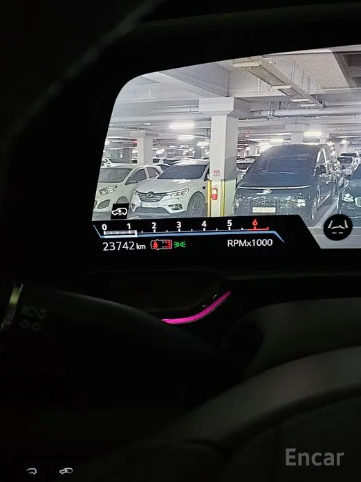 Cadillac Escalade 2021 6.2 ESV