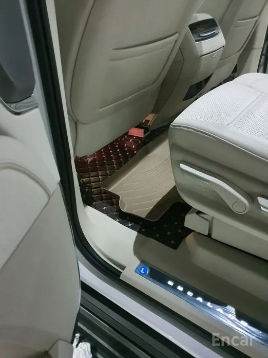 Cadillac Escalade 2021 6.2 ESV