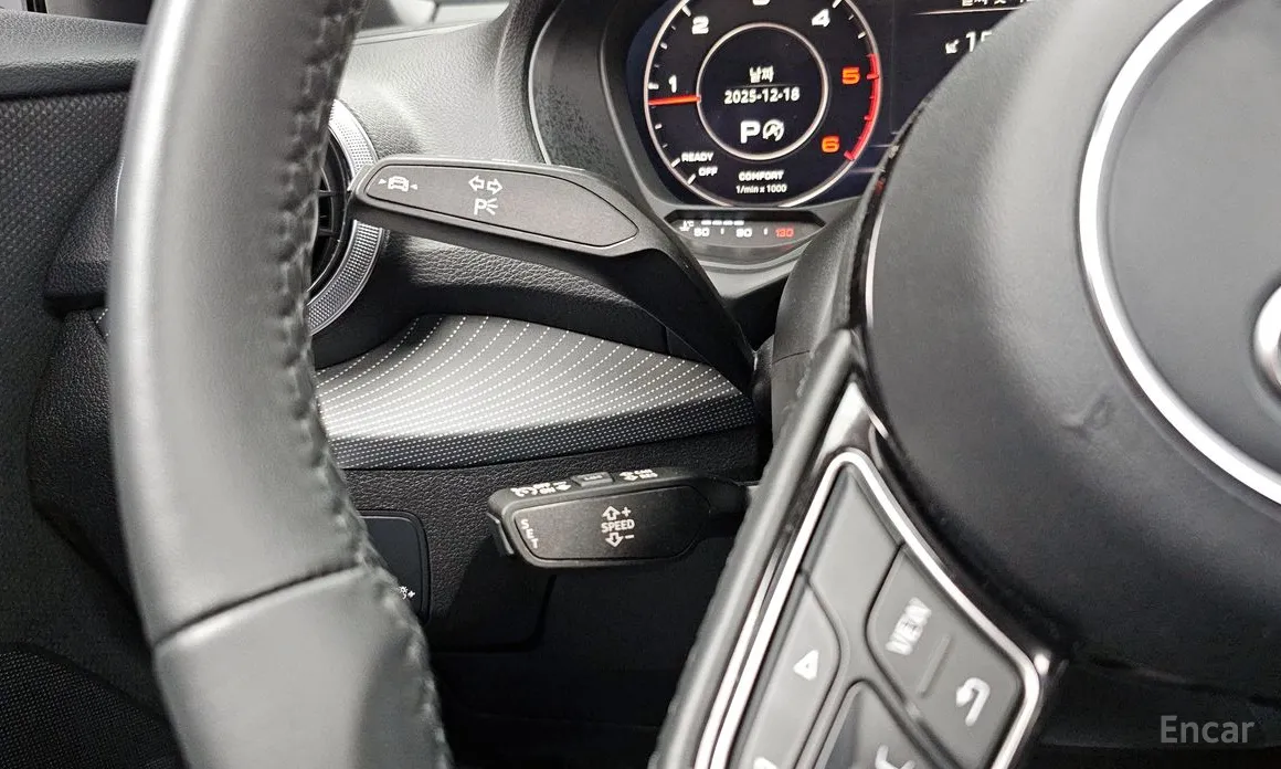 Audi Q2 2017 35 TDI Premium