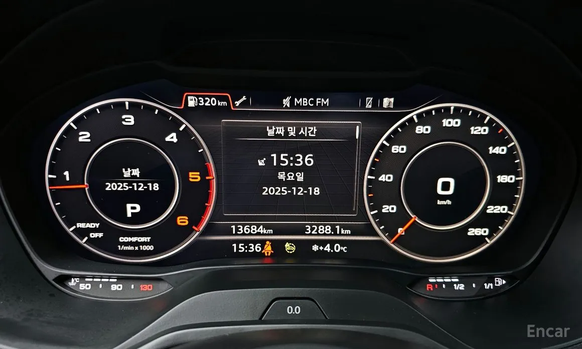 Audi Q2 2017 35 TDI Premium