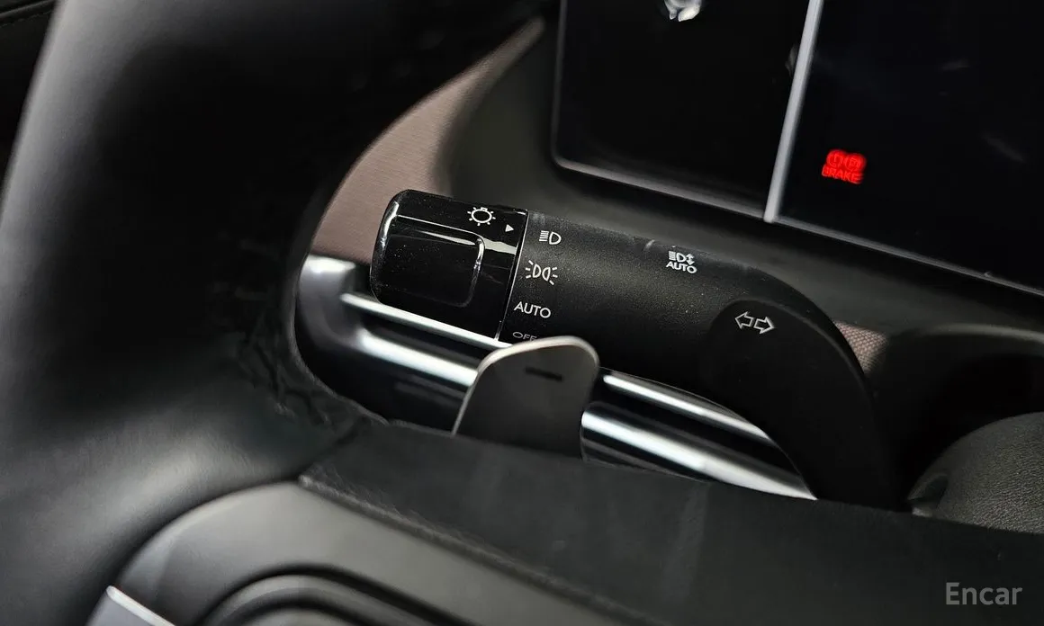 Hyundai Tucson 2023 HEV 1.6 2WD