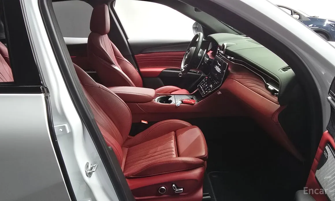 Maserati Grecale 2022 2.0 AWD Modena