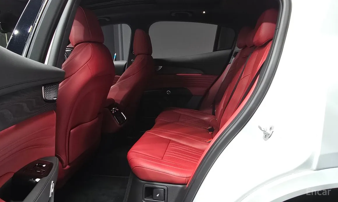 Maserati Grecale 2022 2.0 AWD Modena