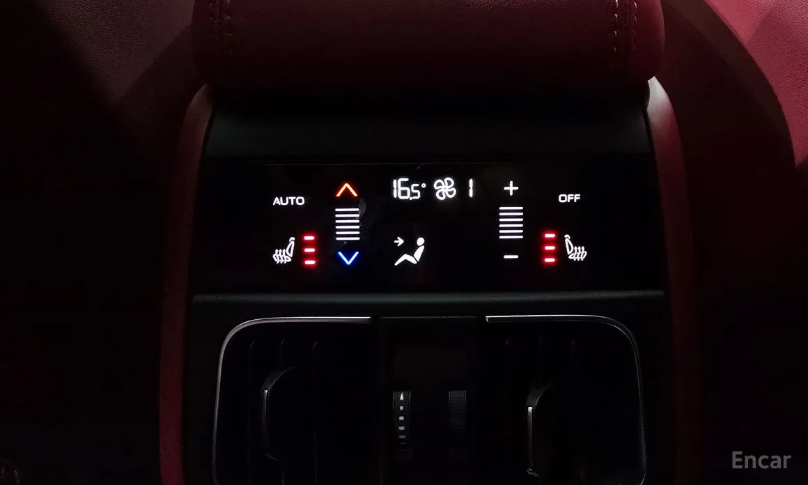 Maserati Grecale 2022 2.0 AWD Modena