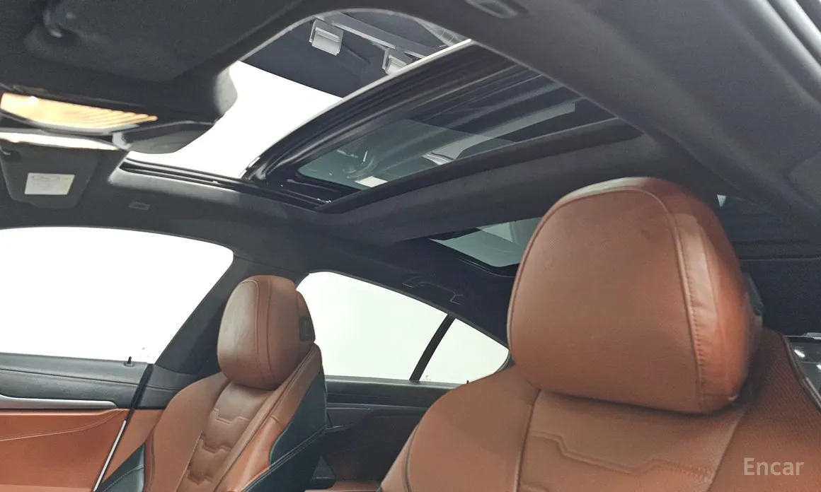 BMW 8 Series 2019 M850i xDrive Gran Coupe