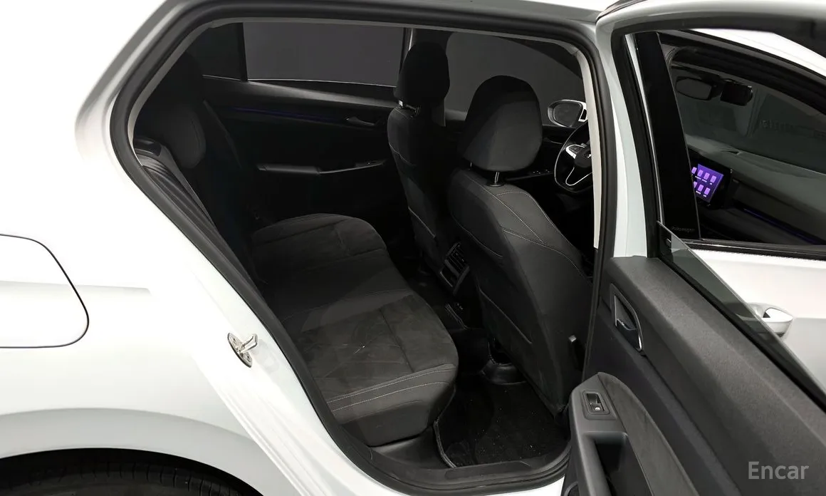 Volkswagen Golf 2022 2.0 TDI Prestige